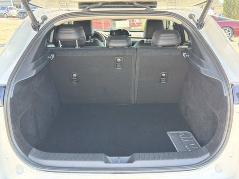 Used 2025 MAZDA CX-30 AWD 2.5 S w/ Premium Package image 24