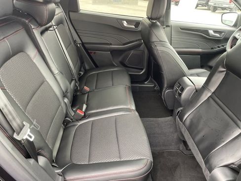 New 2026 Ford Escape ST-Line image 52