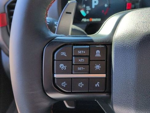 New 2026 Ford F150 Raptor image 28