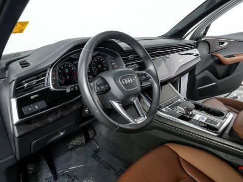 Used 2024 Audi Q7 2.0T Premium Plus w/ Premium Plus Package image 4