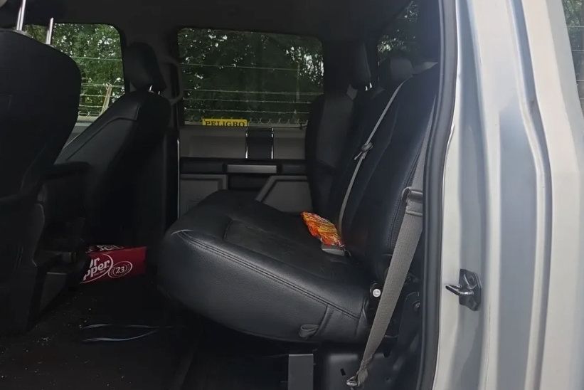 Used 2019 Ford F250 XLT AWD/4WD image 5