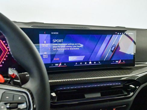 New 2026 BMW M4 xDrive Competition image 34