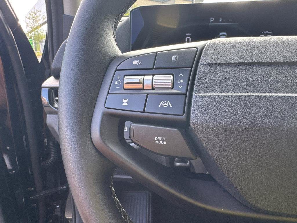 Used 2026 Kia Sportage LX w/ LX Convenience Package FWD image 24
