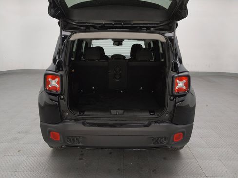Used 2019 Jeep Renegade Altitude w/ Quick Order Package 2XM image 29