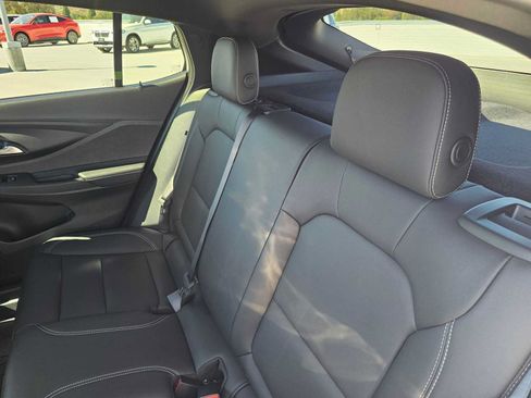 New 2026 Buick Envista Sport Touring w/ Studio Series FWD image 17