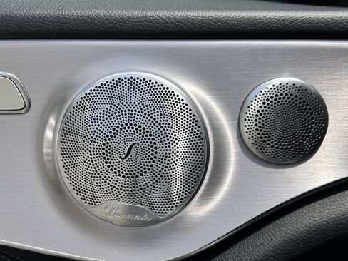 Used 2019 Mercedes-Benz C 300 Coupe image 22