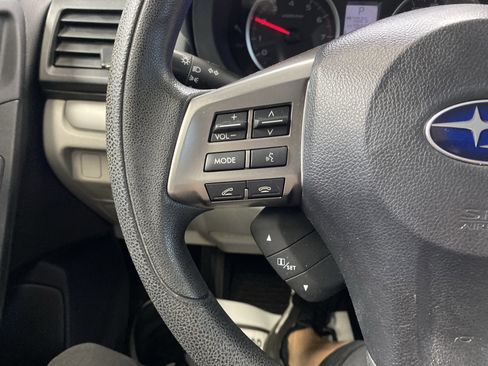 Used 2015 Subaru Forester 2.5i Premium image 20