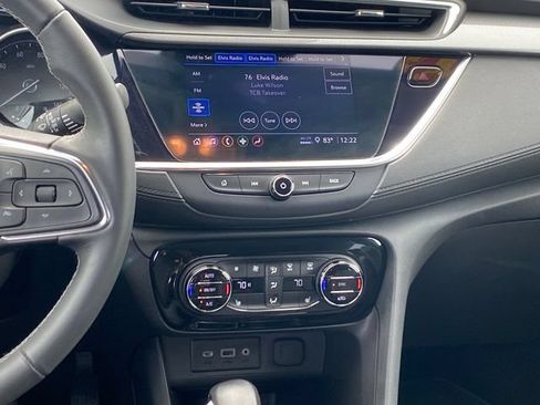 Used 2022 Buick Encore GX Select FWD image 10