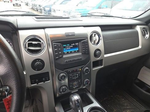 Used 2014 Ford F150 FX2 w/ Equipment Group 401A Mid image 11