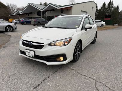 Used 2023 Subaru Impreza 2.0i Premium