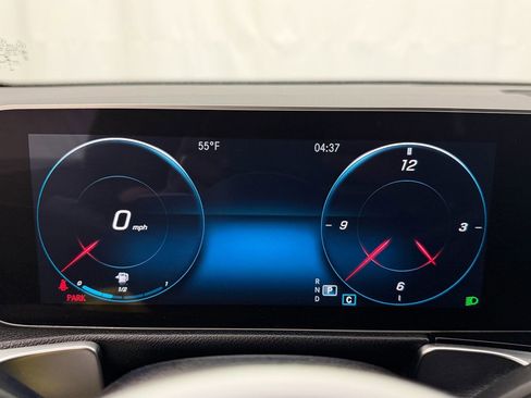 Used 2020 Mercedes-Benz GLB 250 image 12