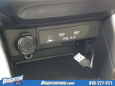 Used 2023 Subaru WRX Limited image 27