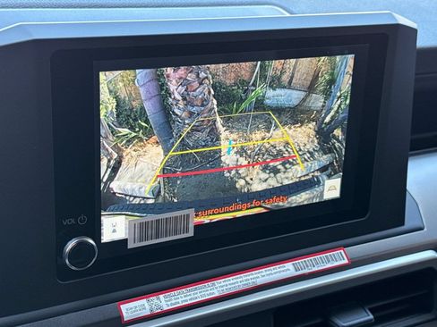 New 2026 Toyota 4Runner SR5 AWD/4WD image 25