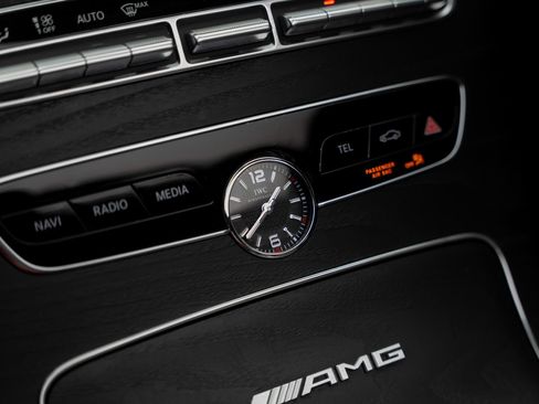 Used 2019 Mercedes-Benz C 63 AMG Cabriolet image 56