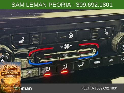 New 2025 Jeep Grand Cherokee Limited image 20