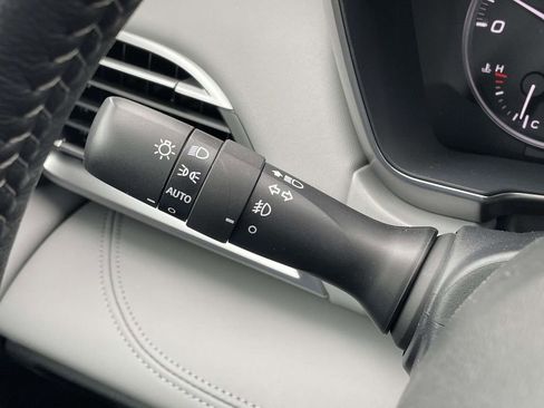 Certified 2025 Subaru Legacy Limited w/ Popular Package #3 image 12