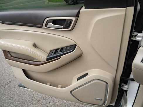 Used 2019 GMC Yukon Denali w/ Denali Ultimate Package AWD/4WD image 27