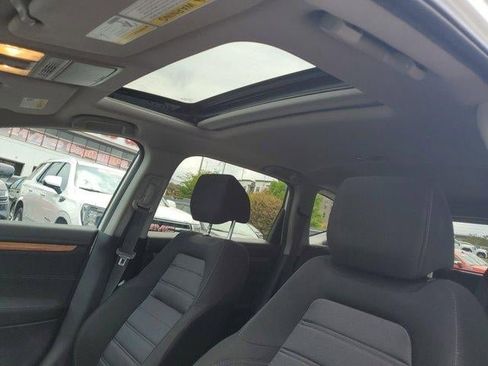 Used 2020 Honda CR-V EX image 16
