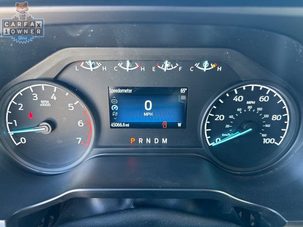 Used 2024 Ford F350 XLT AWD/4WD image 27