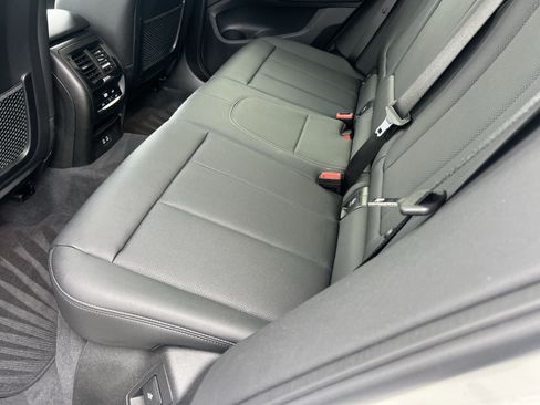 Used 2024 BMW X3 xDrive30i AWD/4WD image 35