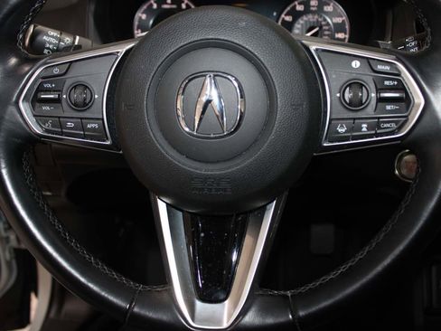 Used 2020 Acura RDX AWD w/ Technology Package image 22