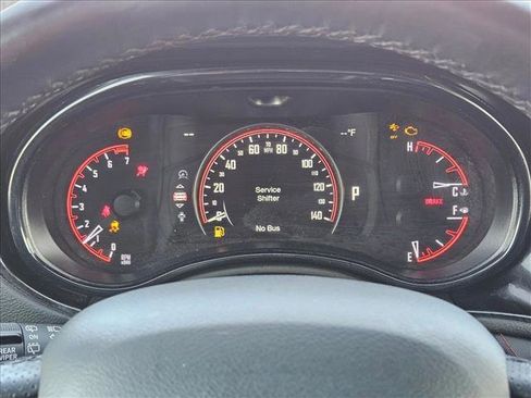 Used 2023 Dodge Durango GT image 10