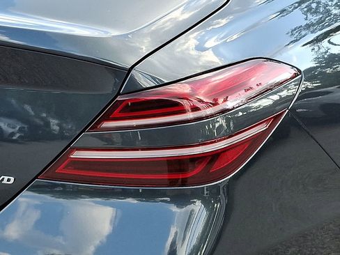 Used 2023 Genesis G70 3.3T image 10