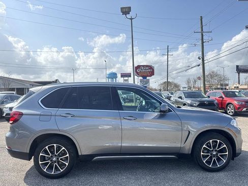 Used 2018 BMW X5 sDrive35i image 10