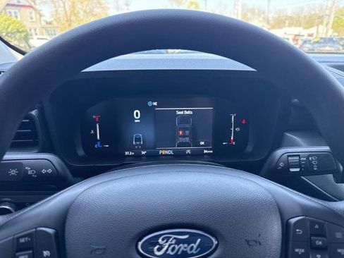 New 2026 Ford Maverick XL w/ 4K Tow Package AWD/4WD image 12