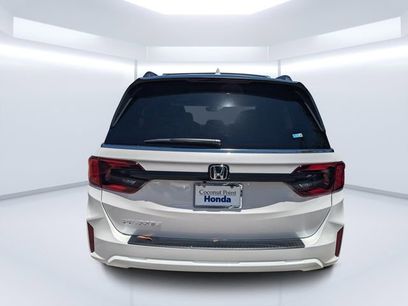 New 2025 Honda Odyssey EX-L