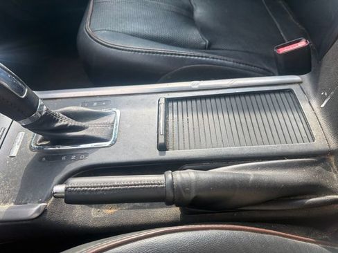 Used 2012 Lincoln MKZ FWD image 30