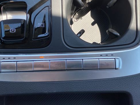 New 2026 Kia Carnival EX FWD image 20