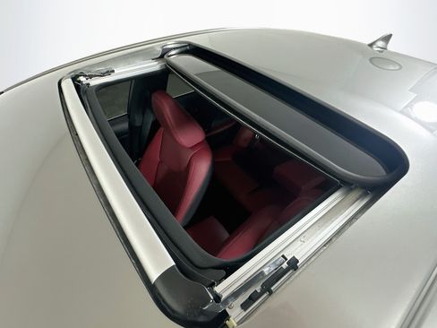 Used 2023 Lexus IS 300 w/ Comfort Package RWD image 26