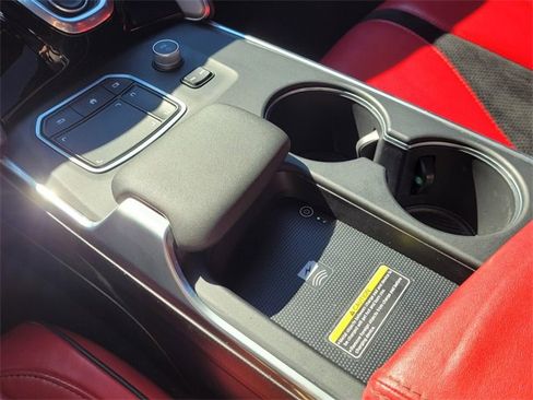 Used 2023 Acura TLX w/ A-SPEC Pkg image 11