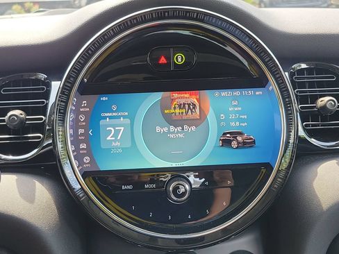 Used 2024 MINI Cooper S FWD image 40