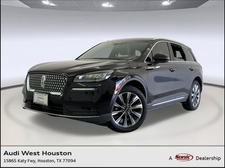 Used 2020 Lincoln Corsair Reserve w/ Elements Package FWD video 1