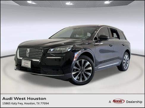 Used 2020 Lincoln Corsair Reserve w/ Elements Package FWD image 1