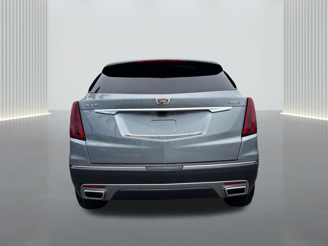 New 2026 Cadillac XT5 Premium Luxury FWD image 6