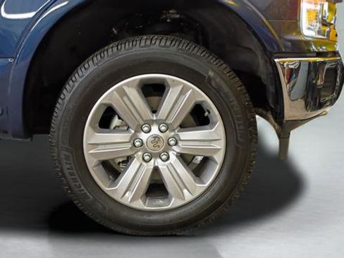 Used 2020 Ford F150 King Ranch w/ Equipment Group 601A Luxury image 30