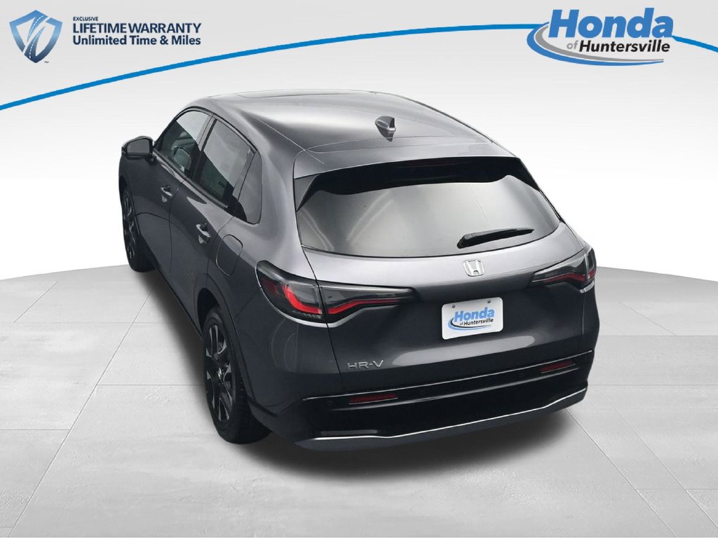 New 2027 Honda HR-V EX-L image 29