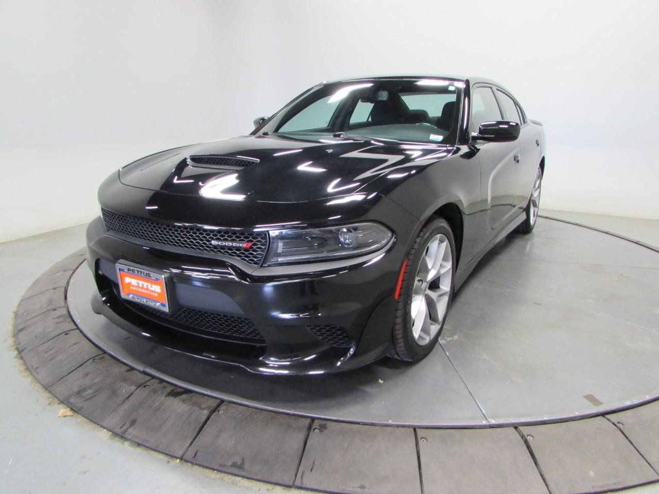 Used 2023 Dodge Charger GT RWD image 3