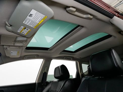 Used 2012 Nissan Murano SL image 10