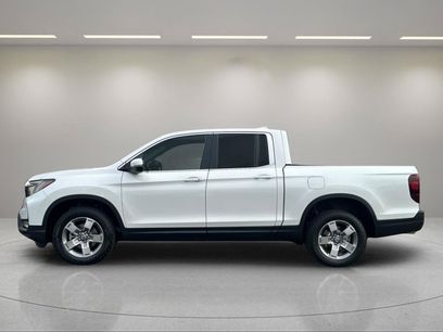New 2026 Honda Ridgeline RTL