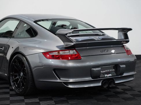 Used 2007 Porsche 911 GT3 image 18