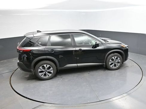 Used 2023 Nissan Rogue SV w/ SV Premium B Package AWD/4WD image 26