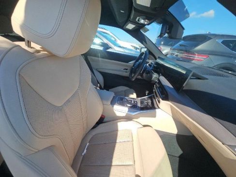 Used 2025 BMW 430i xDrive Convertible image 8