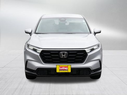 Used 2024 Honda CR-V LX image 2