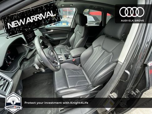 Used 2024 Audi Q5 2.0T Premium Plus image 9
