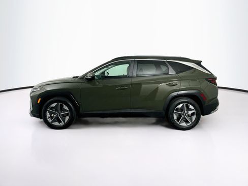Used 2025 Hyundai Tucson SEL FWD image 4