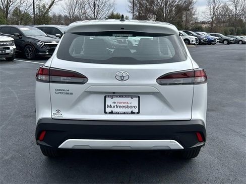 New 2026 Toyota Corolla Cross L image 5